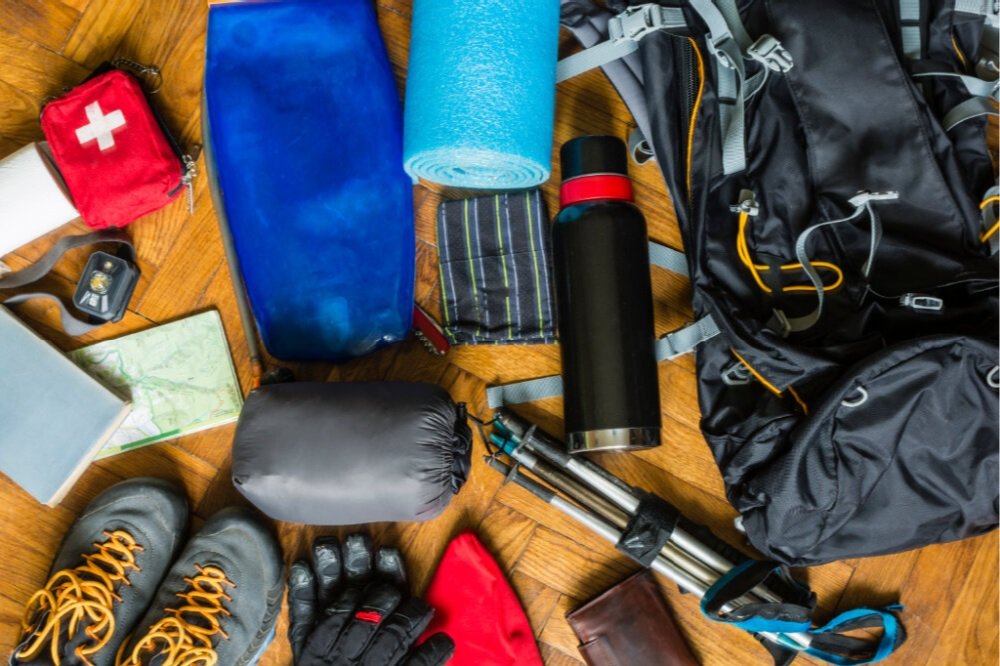 Used Backpacking Gear: Essential Finds for Thrifty Trekkers